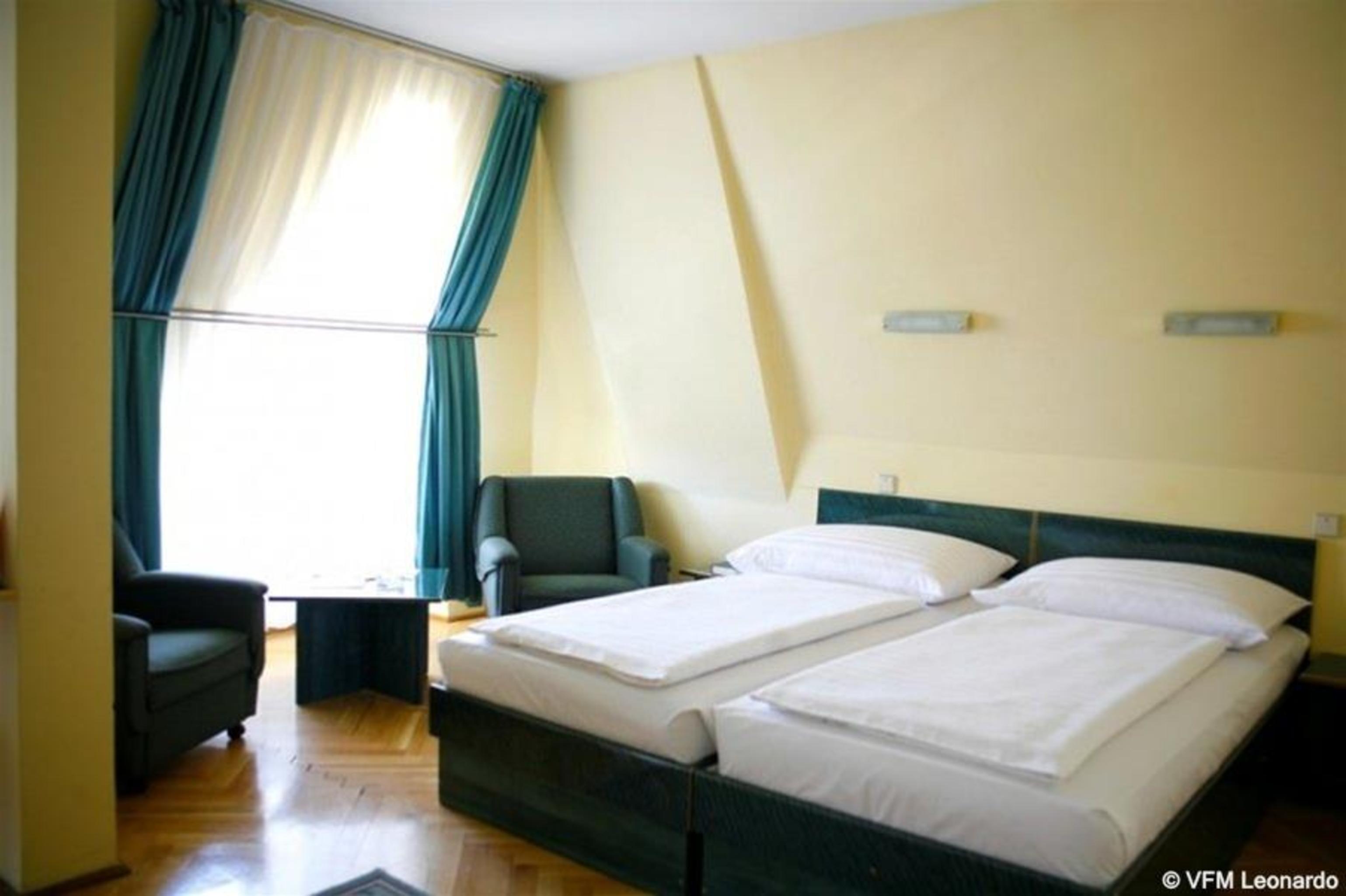 Hotel Bara Budapest Room photo